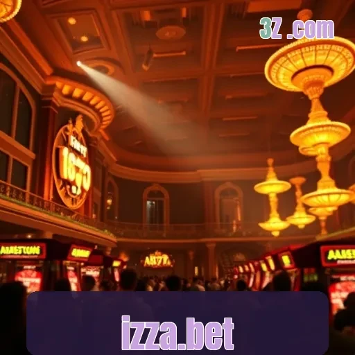 izza.bet App