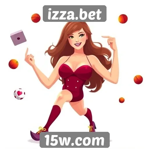 Comparação de bônus e promoções do izza.bet