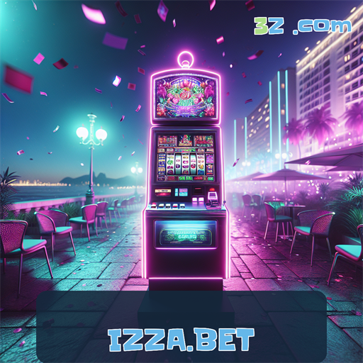 Baixar Com Estilo: Recursos Imperdíveis do izza.bet