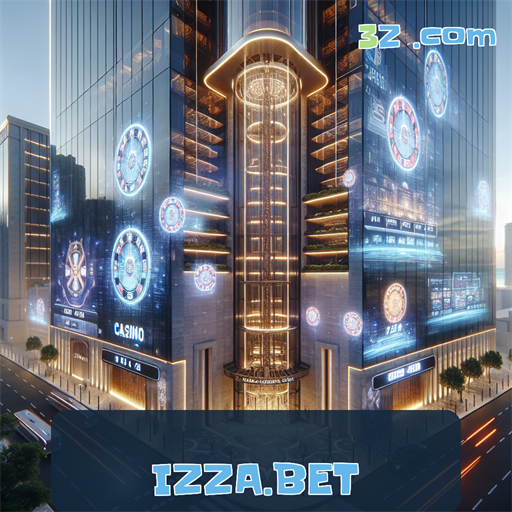Jogos que Conectam: Experimente Diversão no Izza.bet