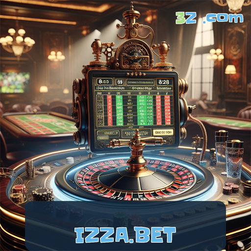 Promoções Irresistíveis para Jogadores no izza.bet