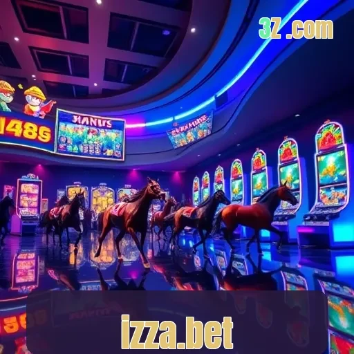 izza.bet Jogos