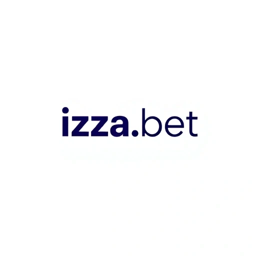 Logotipo izza.bet