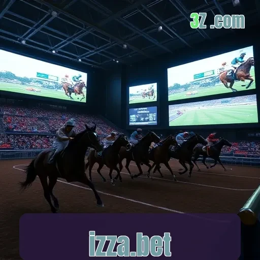 izza.bet Plataforma