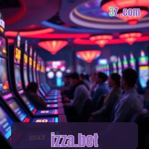 izza.bet Segurança