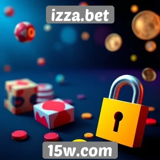 Estratégias de segurança no izza.bet para jogadores