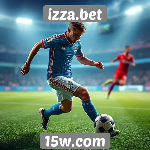 Apostas esportivas no izza.bet atraem novos usuários