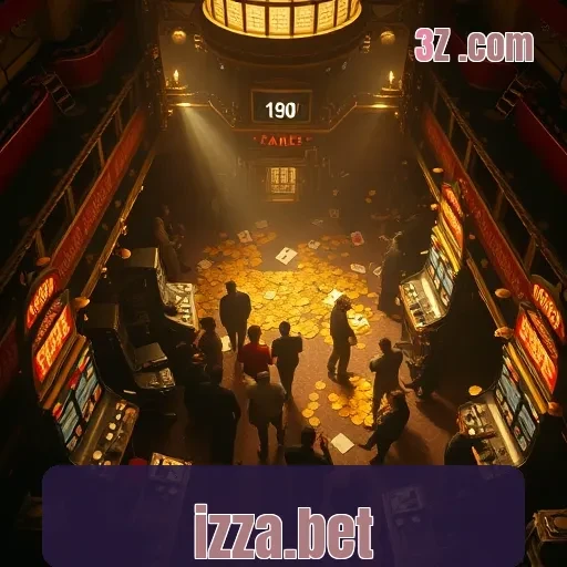 izza.bet Eventos Esportivos