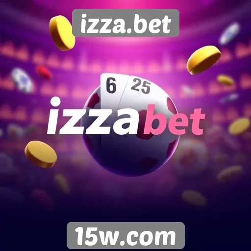 Variedade de jogos disponíveis no izza.bet